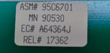 Rolm 95C6701 90530 Tone Sender Circuit Card