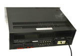 SPECO TECHNOLOGIES PAT-120 PUBLIC ADDRESS PA AMPLIFIER - SOLD AS IS