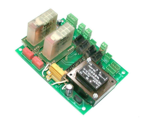 Miller Edge  FSCC PCB1  Power Supply Circuit Board