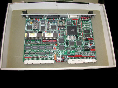 AVAL DATA    AVME-127   CIRCUIT BOARD