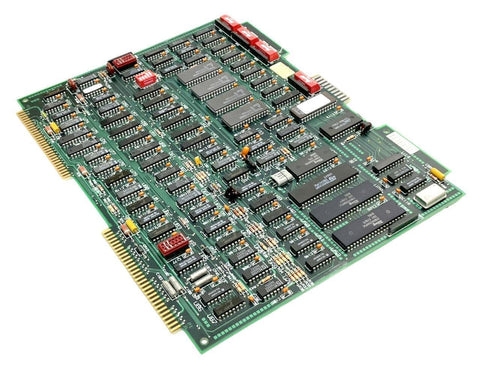 Rolm 85920C Trapeze Quad Serial I/O Interface Circuit Board Card 96D4283 Assy