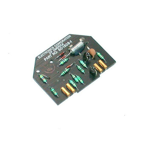 New Allen Bradley  60-1508-1  Plug-In Photoswitch Circuit Board