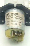 ASF Thomas Puchheis  D-82178  Mini Pumpmotor Assembly Made in Germany