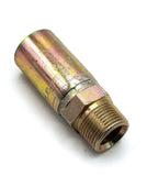 Parker 10155-12-12 Hydraulic Hose Fitting 3/4" X 3/4"