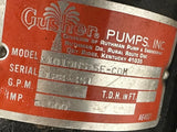 Gusher 11019NS-SE-CDM Pump