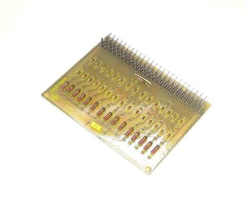 New General Electric   IC3622GGXA1A  Circuit Board