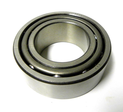 NEW SKF ANGULAR CONTACT BALL BEARING 55 MM X 100 MM X 33 MM  MODEL 5211