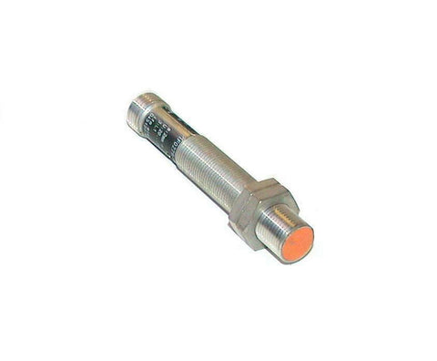 IFM Efector  IF0279  IFA2002-ABOW/SL  Inductive Proximity Switch Sensor 20-250 V