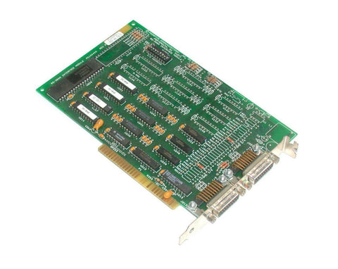 PROMTUS COMMUNICATIONS  RSS-366A  INTERFACE MODULE CIRCUIT BOARD REV A