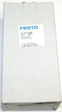 Up to 12 New Festo LR-1/4-D-7-O-MINI - 1/4"npt Air Regulators 162599