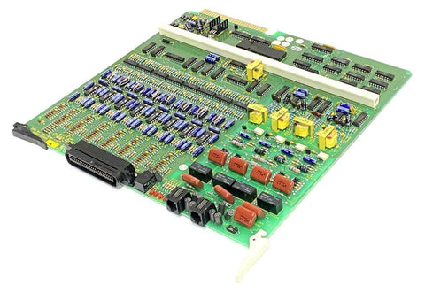 IDS 22550 84 4X8 Port LSI Assy Circuit Board Executone