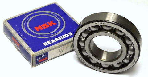 NEW NSK BL313 SINGLE ROW BALL BEARING 65 MM X 140 MM X 33 MM