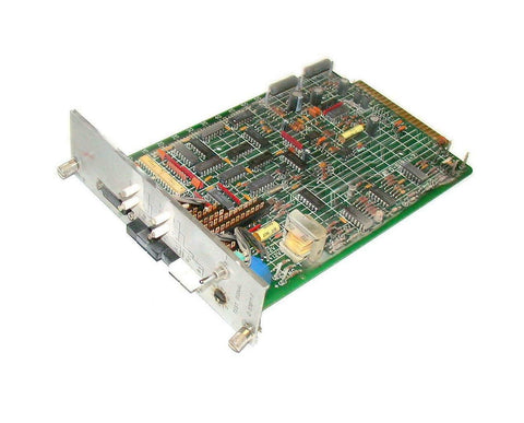 Reliance Electric 0-51811-7  Plug-In Circuit Board