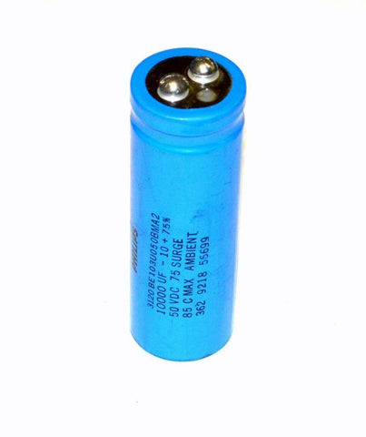 PHILIPS 3120BE103U050BMA2 CAPACITOR 10000 UF 50 VDC