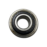 Fafnir 203KLL2 Single Row Ball Bearing 17mm x 40mm x 16.66mm