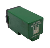 Protection Controls SS 100 A Flame Pak Plug-In Safety Relay 7-Pin