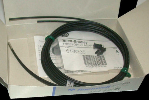 New Allen Bradley  99-819  Fiber Optic Cable Assembly