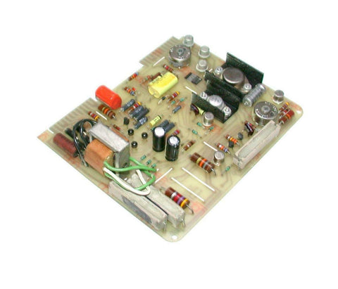 Electro-Craft Corporation  0042-6172  Circuit Board Rev. G