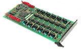 Mitel 9109-012-000 Digital Line 12CCT Circuit Board