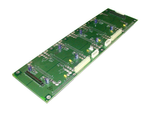 HP HEWLETT PACKARD  AN014-000078  TAPERACK BACKPLANE CIRCUIT BOARD