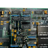 Rolm 80D9101 90078A Fiber Optics Extender Circuit Card