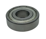 XC 6203-10ZZ Sealed Deep Groove Ball Bearing 0.47" x 1.57" x 0.67"