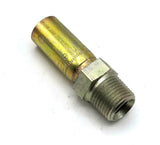 Parker 10155-8-6 Hydraulic Hose Fitting 1/2" X 3/8"