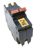 Federal Pacific NC250 2 Pole Circuit Breaker 50/50A 120/240VAC 1 PH Plug-In