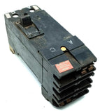 Square D Q2-21200-AC 2 Pole Circuit Breaker 200A 240V