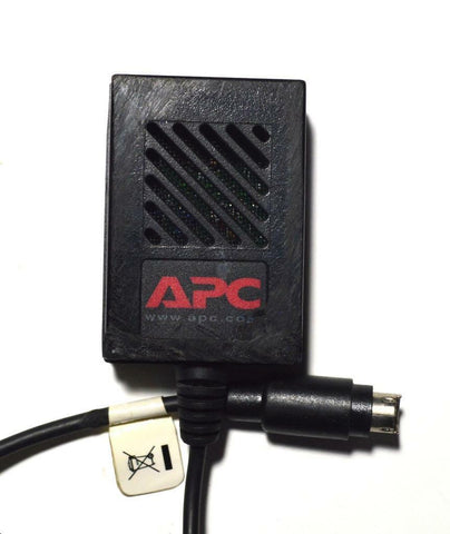 APC AP9512TBLK TEMPERATURE MONITORING SENSOR