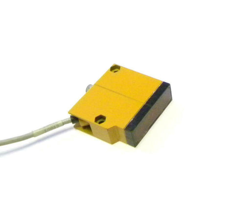 Omron  E3S-LS10XB4  Photoelectric Switch Sensor 12-24 VDC