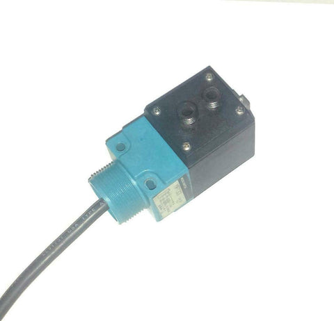 Honeywell Micro Switch  MPF1 MPT33 9649  Sensor W/Fiber Optic Photo Head