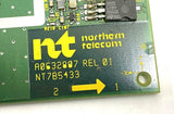 Nortel NT7B5433 Backplane Circuit Board A0632807 REL 01