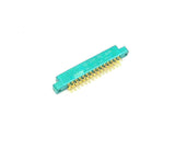 New TRW  50-30A-30  Circuit Board Edge Connector 30-Pin