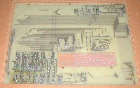 New LFE Profitmaster   0261474  Circuit Board