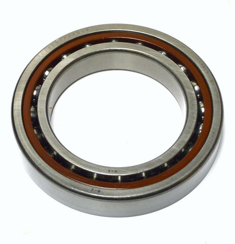 NEW SKF 7018CD / P4ADGB PRECISION BALL BEARING 90 MM X 140 MM X 24 MM