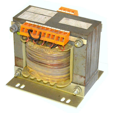 J. SCHNEIDER ELEKTROTECHNIK TRANSFORMER 110 / 220 VAC