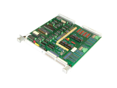 ABB ASEA BROWN BOVERI   DSDX 110  CIRCUIT BOARD