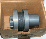 New Bell & Gossett  186870  Flexible Coupler Coupling ASM P63233