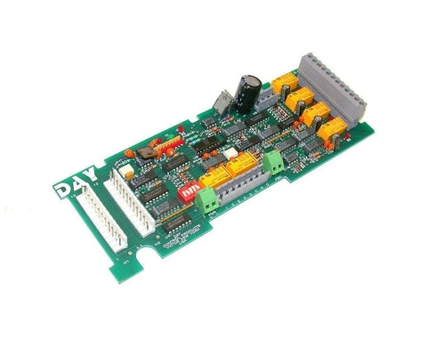 DAY CONTROL PRODUCTS CIRCUIT BOARD MODEL LMU-4410