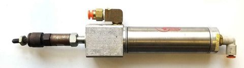 Bimba BFM-092-D Stainless Pneumatic Air Cylinder  (4 Available)