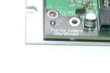 Fas-Co Coders CPU/DRIVER Circuit Board