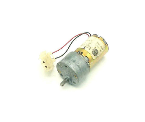 Buehler  61.048.035  Electric Gearmotor 24 VDC