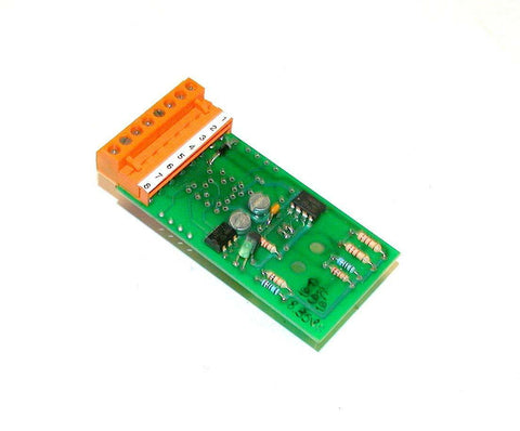 CARAGLIOTTO   CS  2870  CIRCUIT BOARD  (3 AVAILABLE)