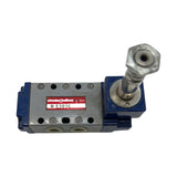 Parker Schrader Bellows B53014 Solenoid Valve