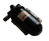 ARO 126231-000 Inline Pneumatic Air Lubricator 3/8" NPT