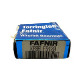 Fafnir Torrington KP8A FS428 Aircraft Bearing 1/2" X 1-1/8" X 3/8"