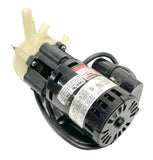 March 979-002-10 Centrifugal Pump 230V 50/60HZ 0.75A 2700/3200 RPM 1/12 HP