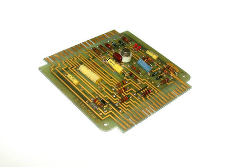 CINCINNATI IMILACRON   3 531 2200-C   CIRCUIT BOARD