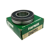 Fafnir 206PPG Single Row Ball Bearing 30mm X 62mm X 16mm